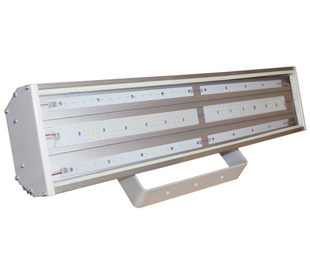 Прожектор ДБУ-01L-200 Вт LG