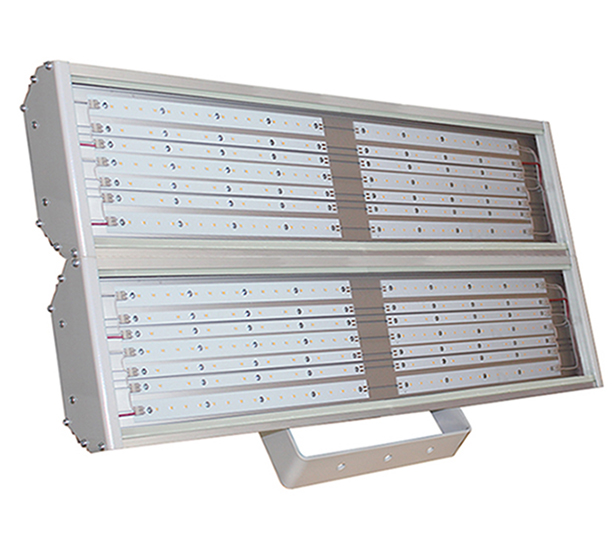 Прожектор ДБУ-02L-360 Вт LG