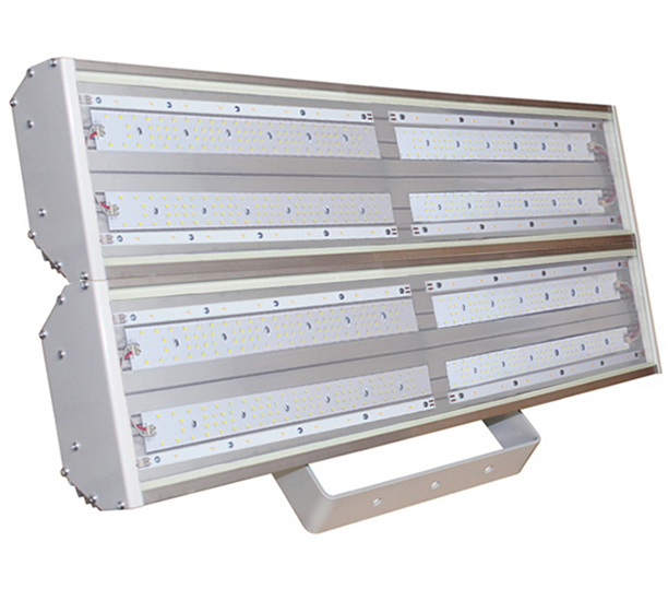 Прожектор ДБУ-02L-560 Вт LG